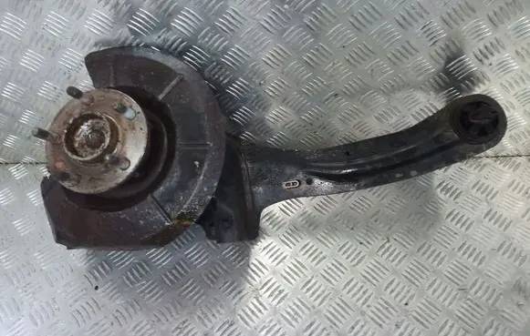 Volvo V50 Stub axle 