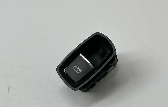 Electric window control switch