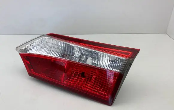 Toyota Corolla E160 E170 Tailgate rear/tail lights 091120152