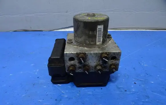 Mini One - Cooper Coupe R56 Convertible roof hydraulic pump 6784578