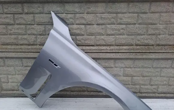 BMW 7 G11 G12 Front door card panel trim PPBMWG1112LIFT