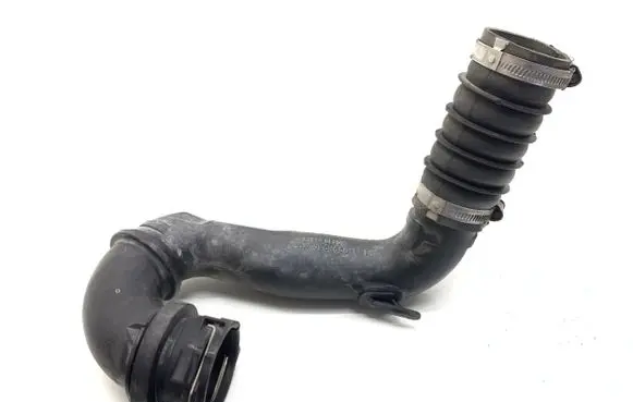 Jaguar XE Intercooler hose/pipe GX736N650BE