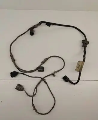 Audi A4 S4 B7 8E 8H Parking sensor (PDC) wiring loom 8E9971085