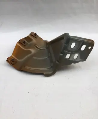 Opel Mokka X Fender mounting bracket 42334481