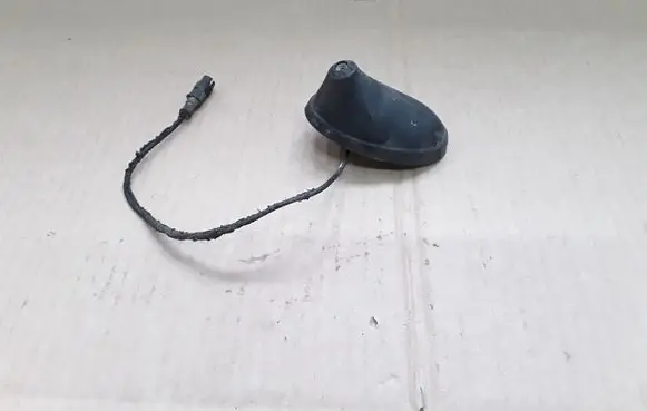 Peugeot 308 Aerial GPS antenna 9655613780 81620801
