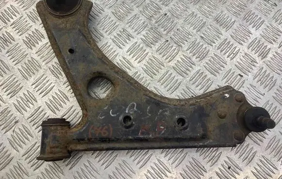 Opel Corsa D Front lower control arm/wishbone