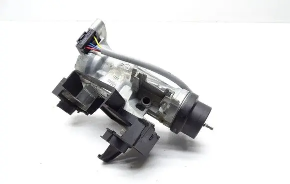 Ignition lock