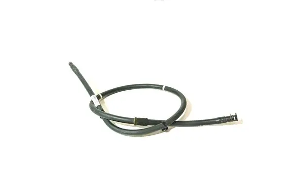 Audi A6 C7 Headlight washer hose/pipe 4G0955667