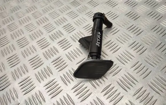 Hyundai Santa Fe Headlight washer spray nozzle 986712W500
