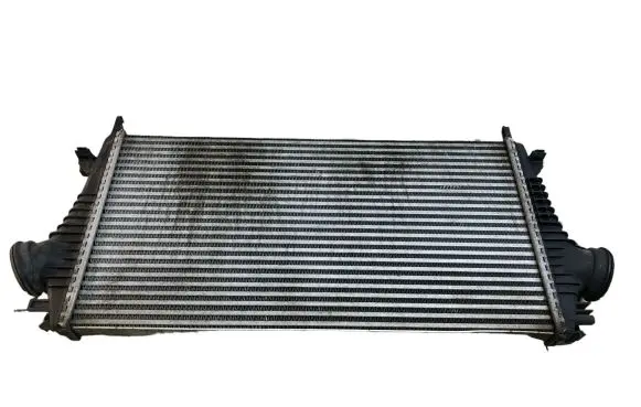 Opel Insignia A Intercooler radiator 13241751 U3368002