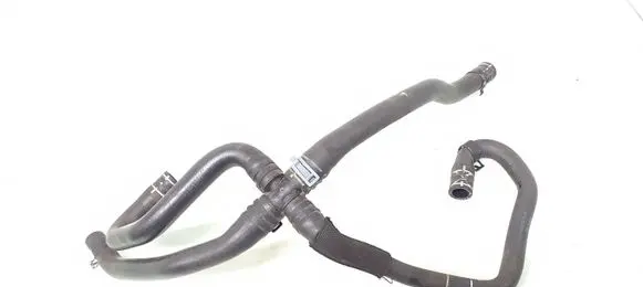 Audi A1 Engine coolant pipe/hose 6R0122109 3168400161211B 3168401161211B