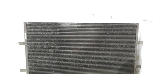 Ford Transit A/C cooling radiator (condenser) 6C118C342AD