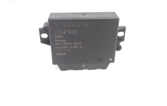 Volvo XC60 Parking PDC control unit/module 31341090