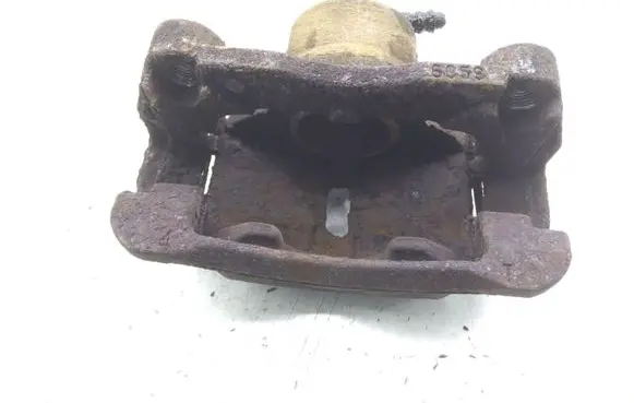 Nissan Qashqai Front brake caliper