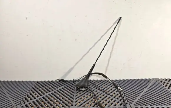 Radio antenna