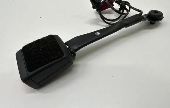 Ford Focus Front seatbelt buckle JX7BA61208