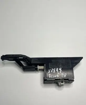 Volkswagen PASSAT B8 Tailgate/trunk control unit/module 3G9862159