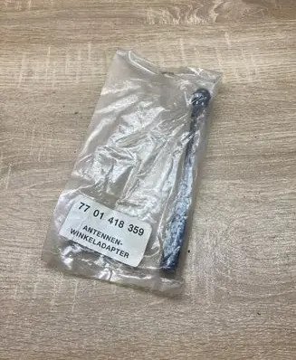 Renault Megane II Plug wire 7701418359