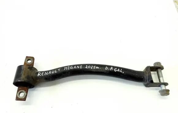 Renault Megane E-Tech Rear upper control arm/wishbone 551405MZ0A