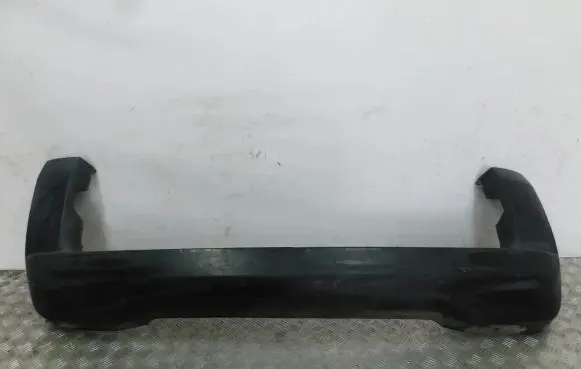 Citroen Nemo Rear bumper