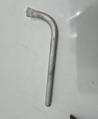 Audi A6 S6 C6 4F Wheel nut wrench 