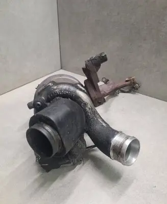 Audi A6 S6 C6 4F Turbo 059145715F JG512052000438 BV500054