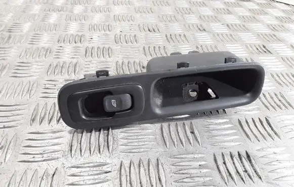Volvo S80 Electric window control switch 9476695