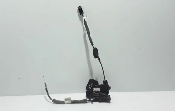 Renault Scenic IV - Grand scenic IV Front door lock 805021579R