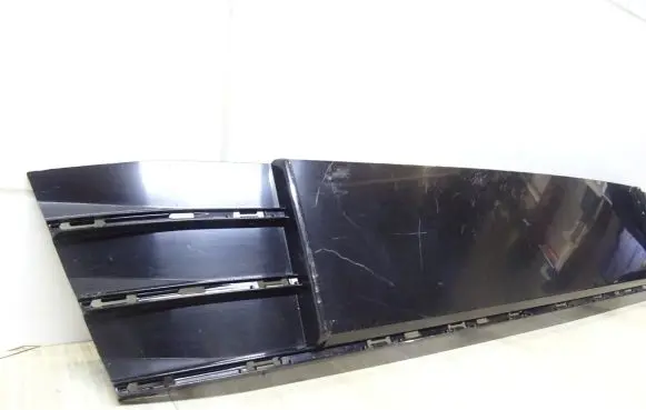 Audi A7 S7 4K8 Front bumper upper radiator grill 4G8807285AF
