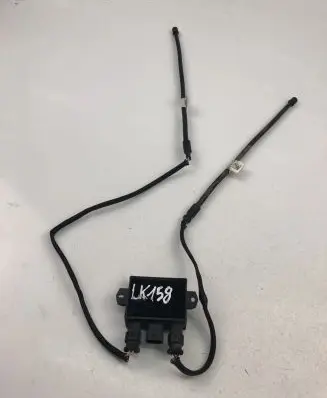 Volvo XC60 Other control units/modules E01543100