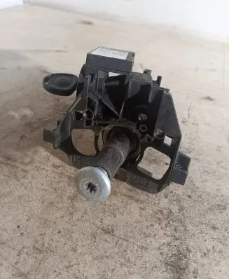 Opel Astra G Immobiliser reader (aerial) 24445098 E48233 5WK4763