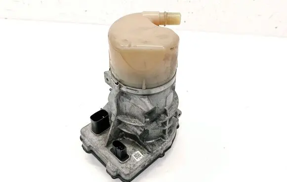 Volvo XC60 Power steering pump 31387595
