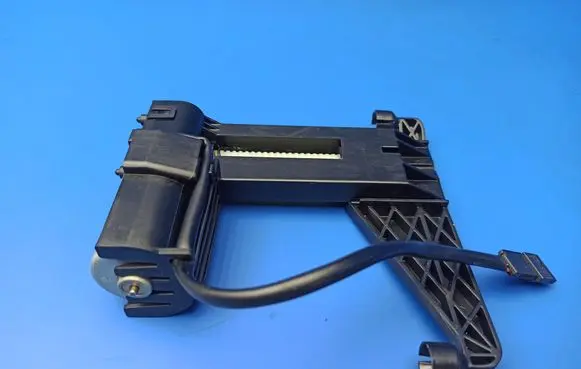 BMW 7 E65 E66 Seat adjustment motor 7007017 009793252