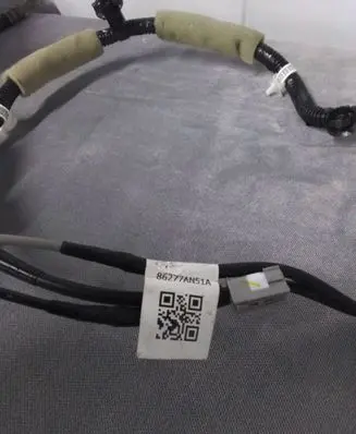 Subaru Outback (BT) Other wiring loom 86277AN51A
