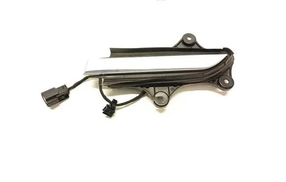 Tesla Model X Rear door exterior handle 1045157-00-D