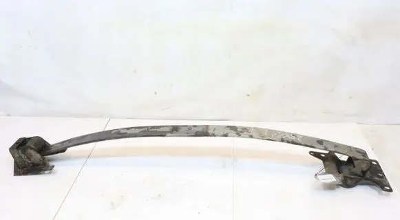 Renault Master III Rear leaf spring 