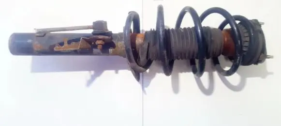 Ford Mondeo Mk III Front shock absorber/damper 824904553657 1s7w-18045-ck
