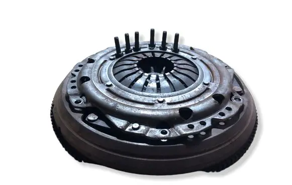 Opel Astra H Clutch set kit 3082000915