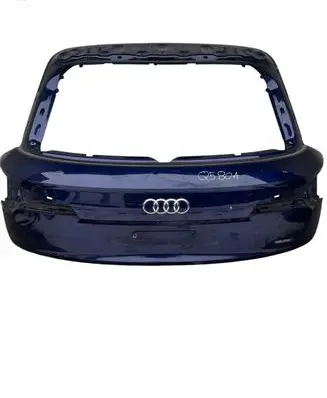 Audi Q5 SQ5 Tailgate/trunk/boot lid 80A827025