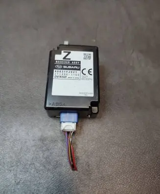 Subaru Forester SJ Other control units/modules 88831FJ021