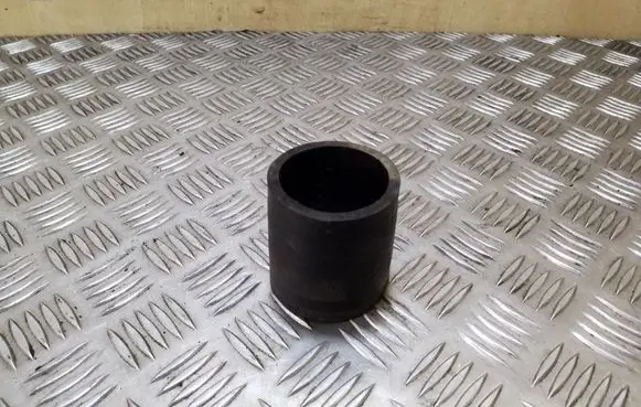 Toyota Corolla Verso E121 Intercooler hose/pipe