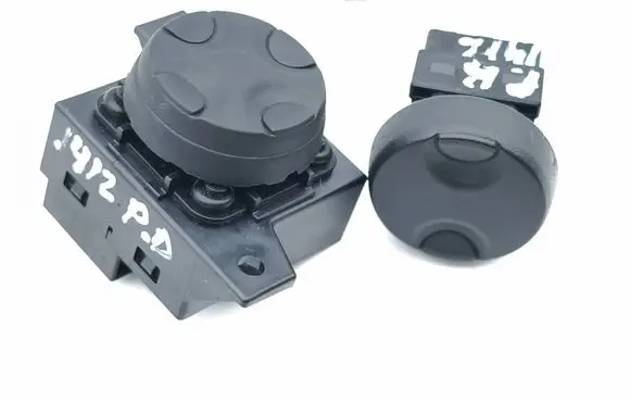 Honda CR-V Seat control switch