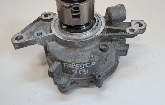 Vacuum pump