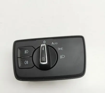 Volkswagen PASSAT B8 Light switch 3G0941633H