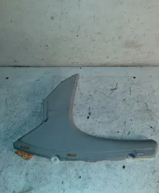 BMW 5 E60 E61 (C) pillar trim 7027092