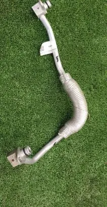 Mini One - Cooper F56 F55 Turbo turbocharger oiling pipe/hose 8629971