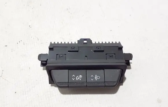 Renault Trafic III (X82) Cruise control stalk 259806593R