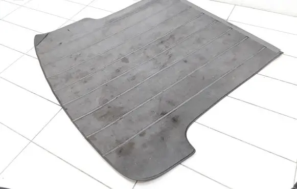 Volkswagen PASSAT B5.5 Trunk/boot mat liner 