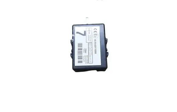 Toyota Verso Door control unit/module 10R0311005 8974102230B V2S000048533BG