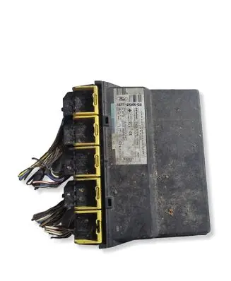 Ford Focus Comfort/convenience module DL008198
